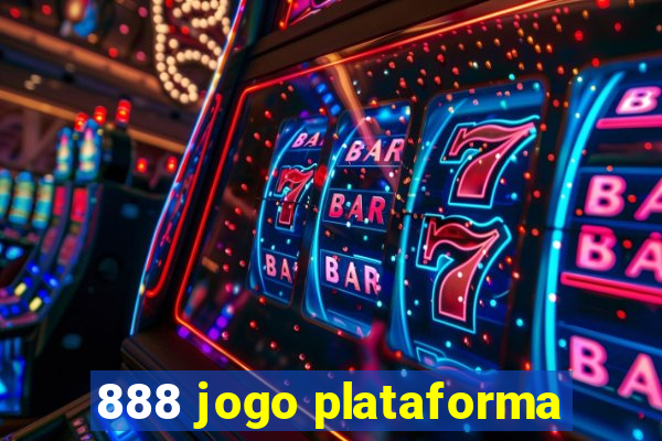 888 jogo plataforma